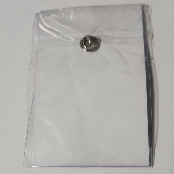 Child Abuse Awareness Pin - Picture 3 of 4